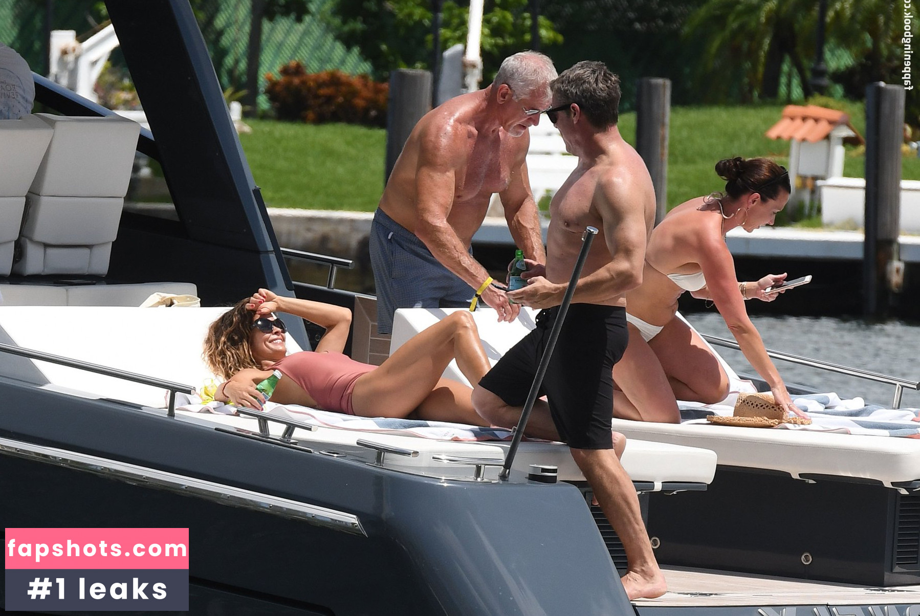 Brooke Burke Nude Leaks OnlyFans Photos #1790 - Fapshots