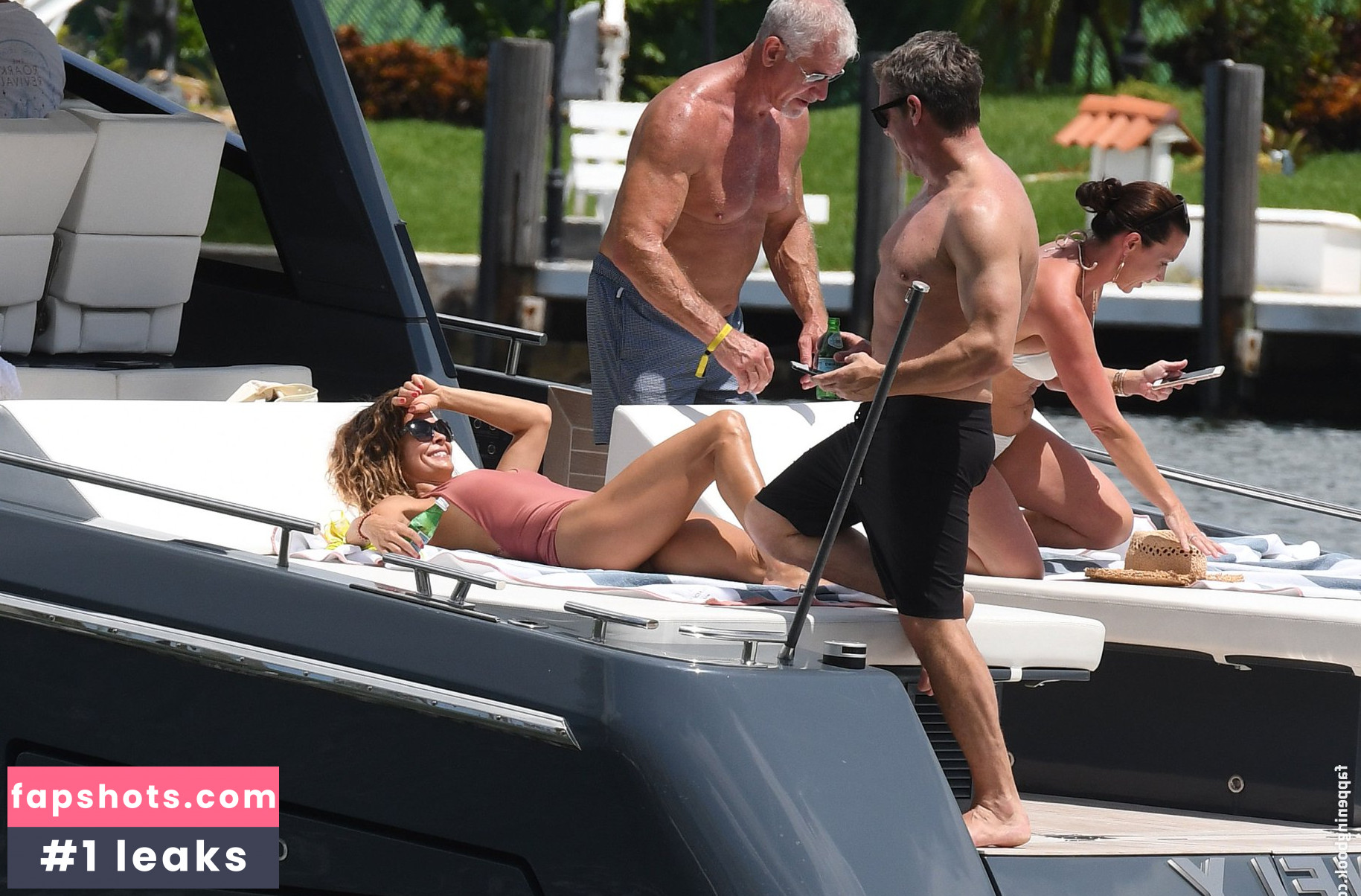 Brooke Burke Nude Leaks OnlyFans Photos #1791 - Fapshots