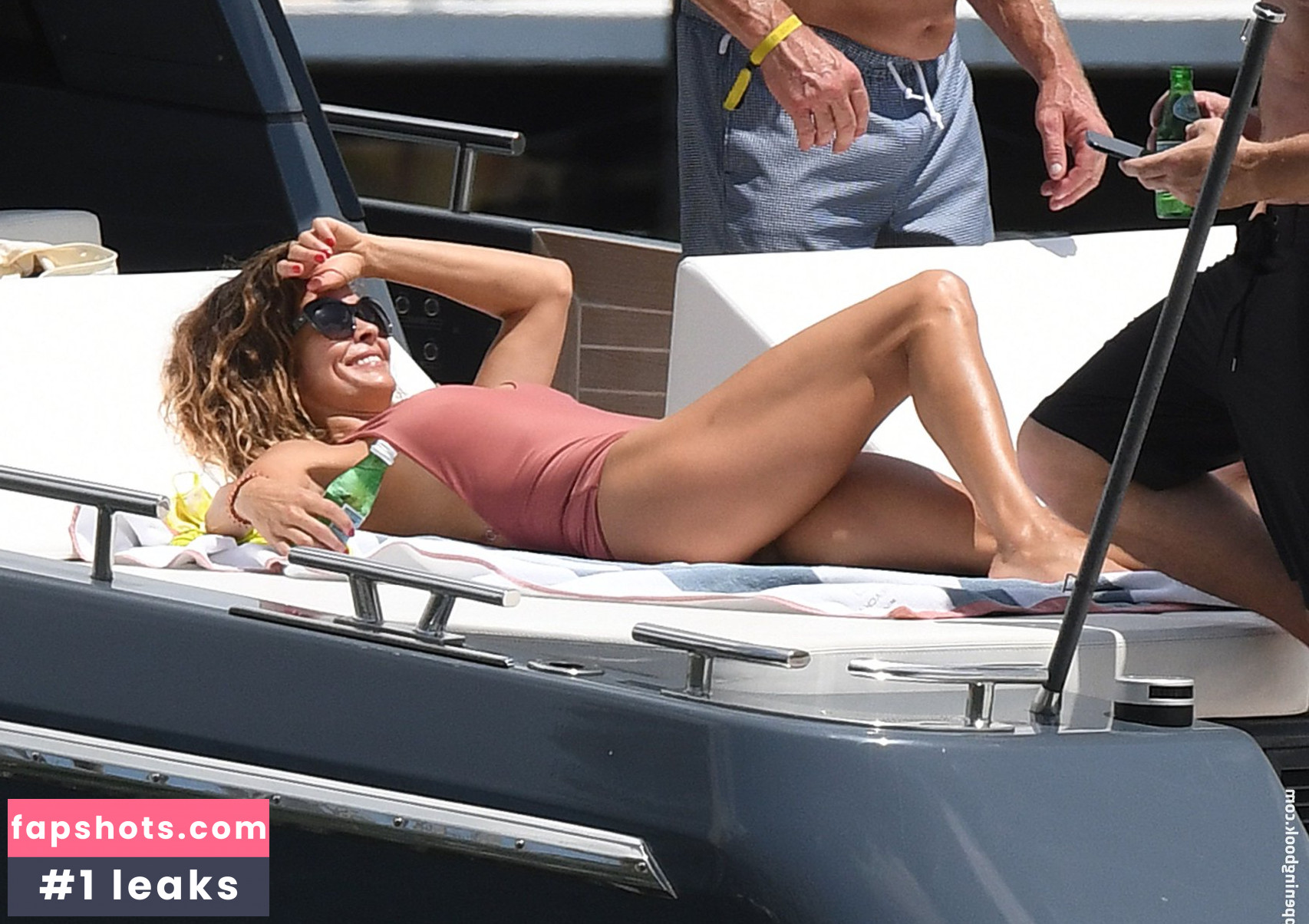 Brooke Burke Nude Leaks OnlyFans Photos #1792 - Fapshots