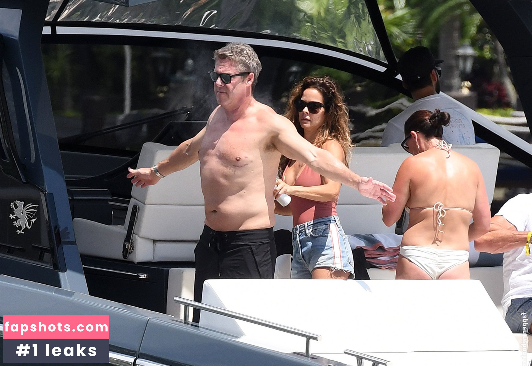 Brooke Burke Nude Leaks OnlyFans Photos #1809 - Fapshots