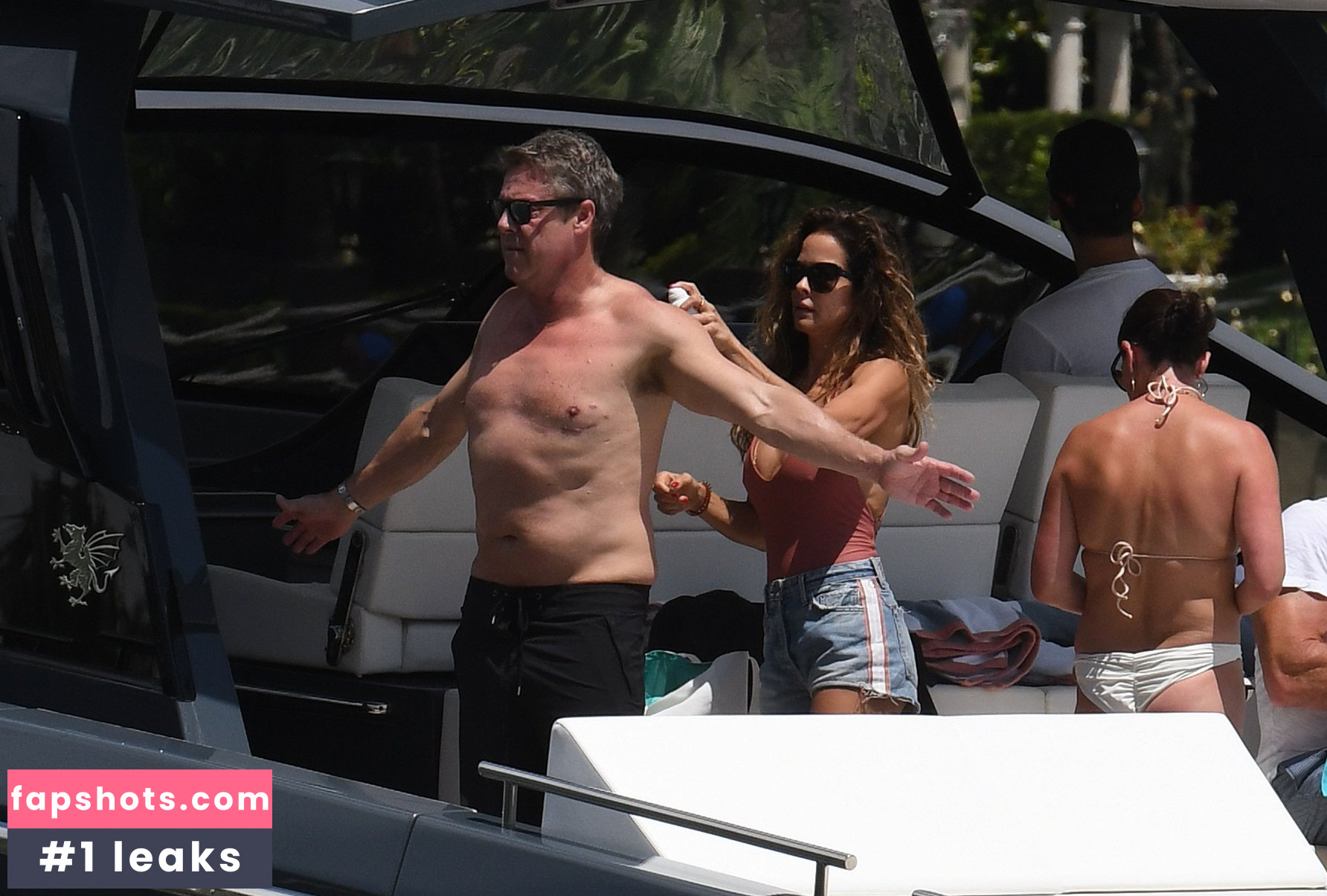 Brooke Burke Nude Leaks OnlyFans Photos #1810 - Fapshots