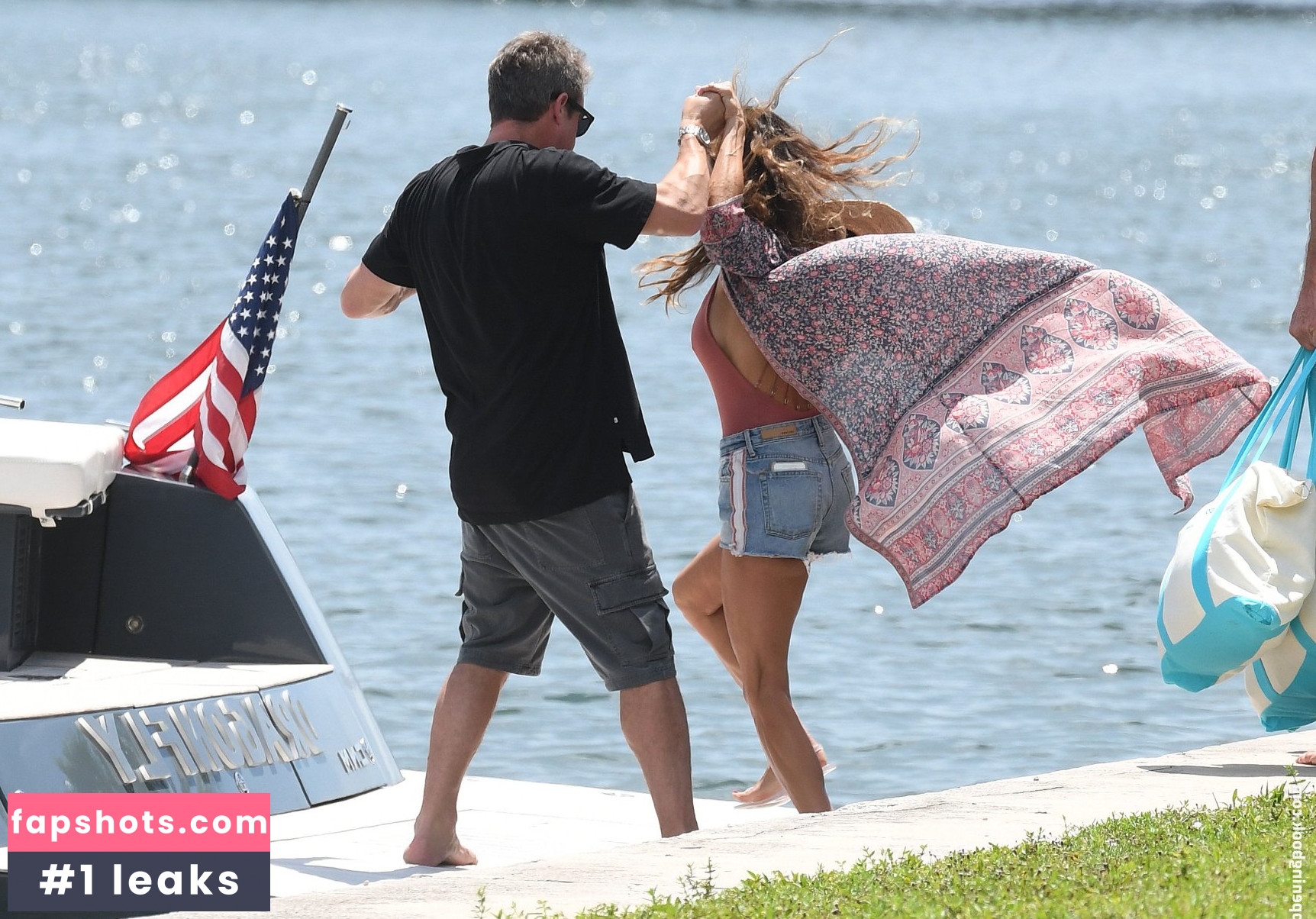 Brooke Burke Nude Leaks OnlyFans Photos #1824 - Fapshots