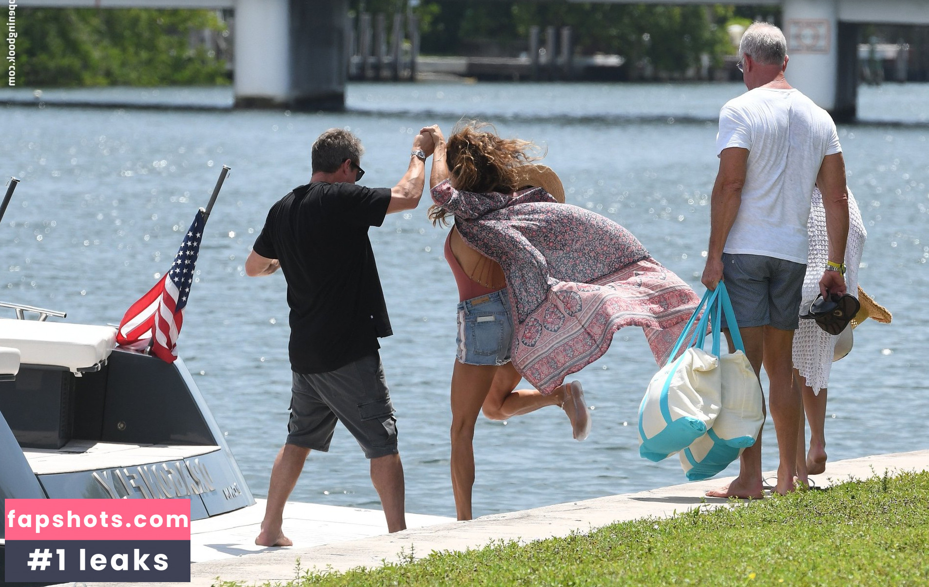 Brooke Burke Nude Leaks OnlyFans Photos #1825 - Fapshots