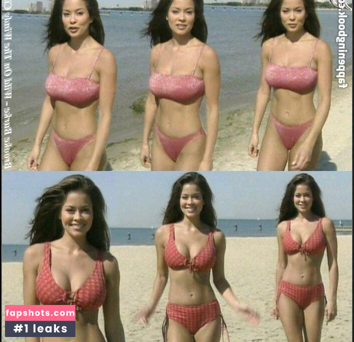 Brooke Burke gallery photo #257