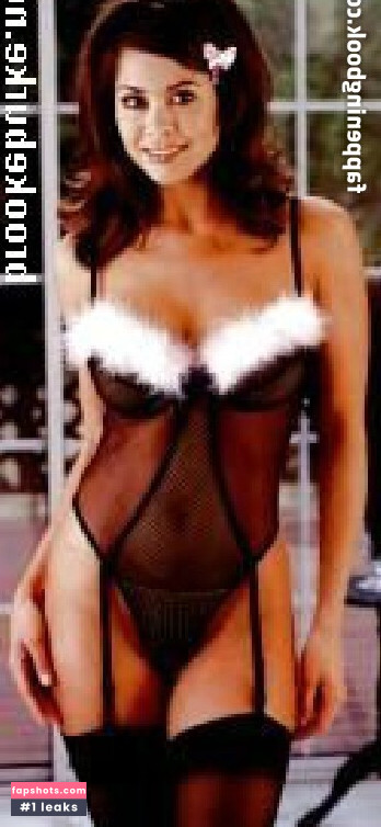 Brooke Burke gallery photo #270