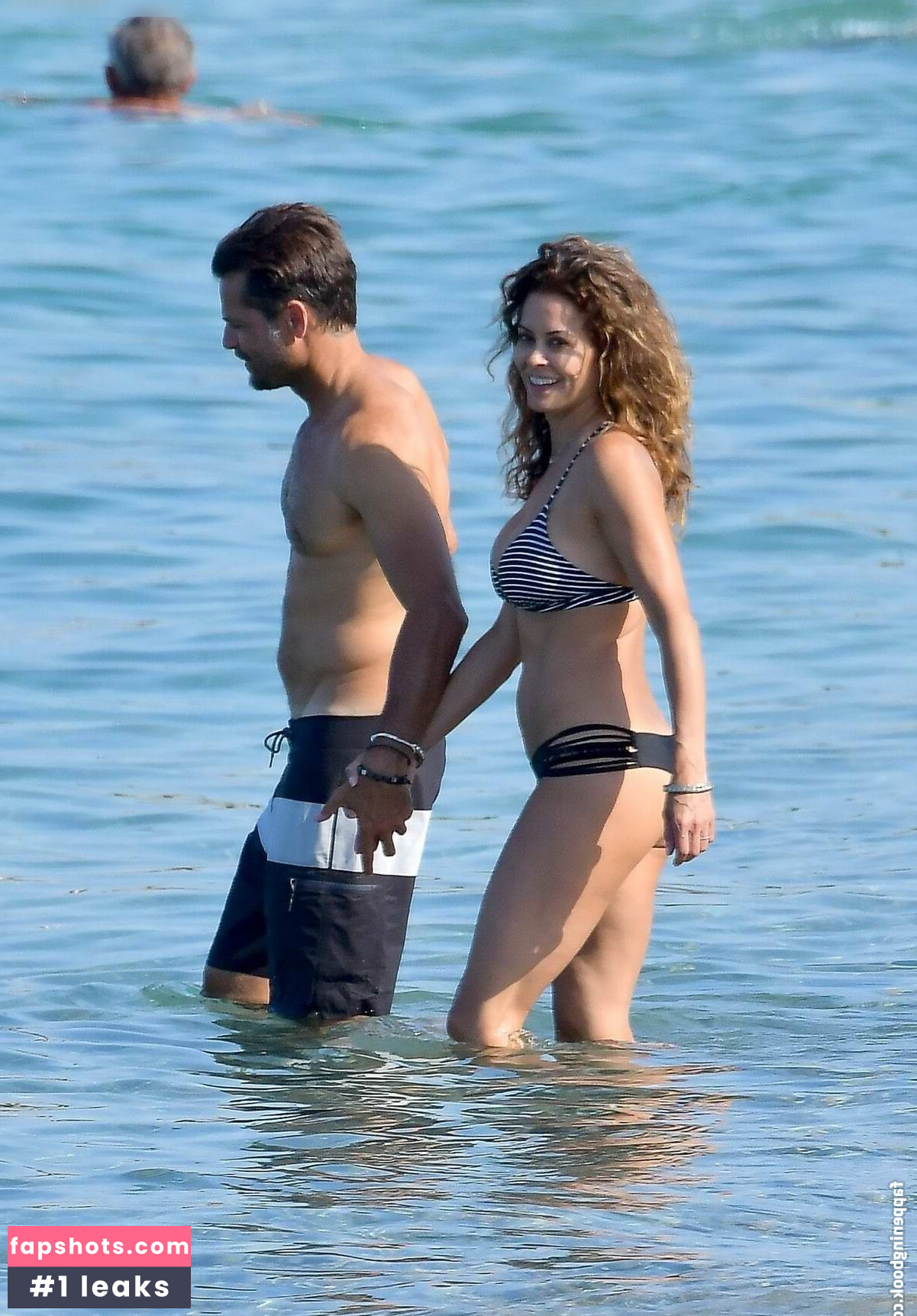 Brooke Burke Nude Leaks OnlyFans Photos #29 - Fapshots