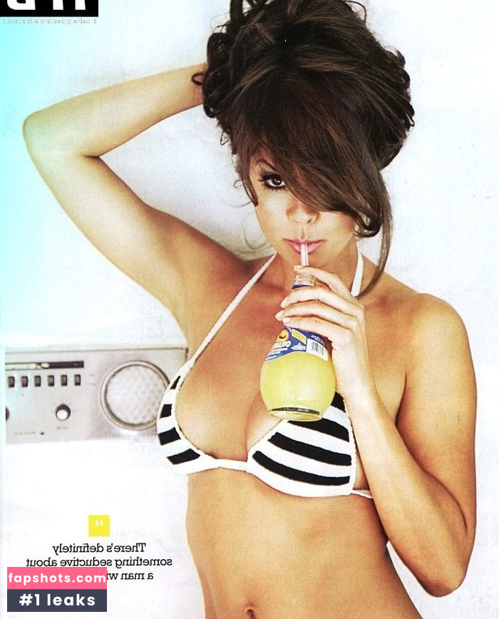 Brooke Burke gallery photo #326