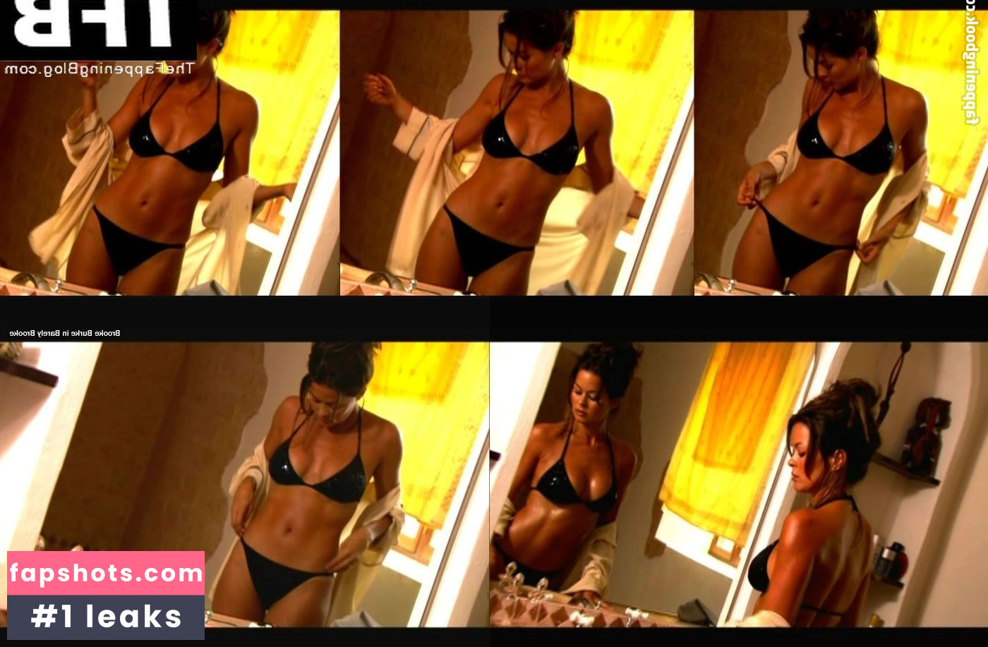 Brooke Burke gallery photo #331