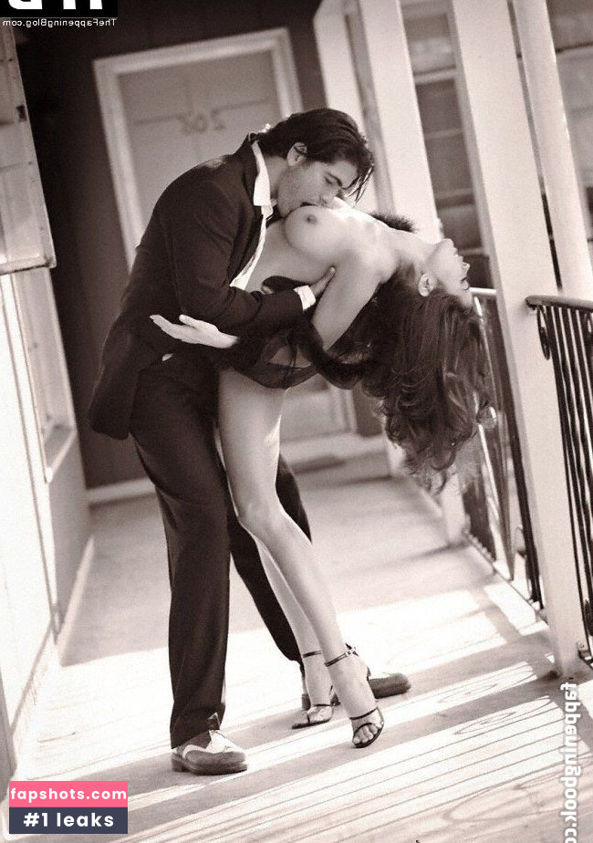 Brooke Burke gallery photo #339