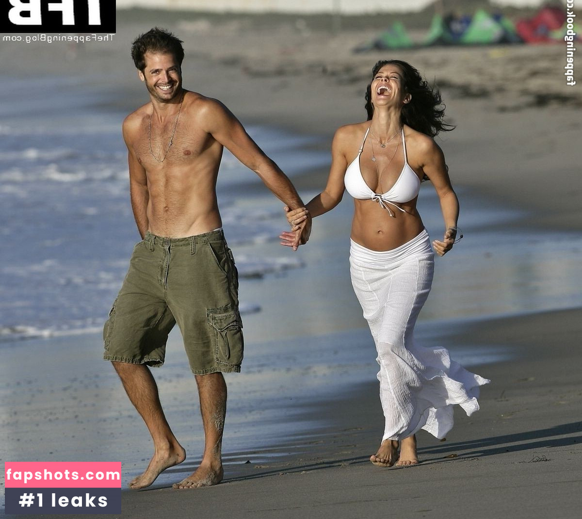 Brooke Burke gallery photo #358
