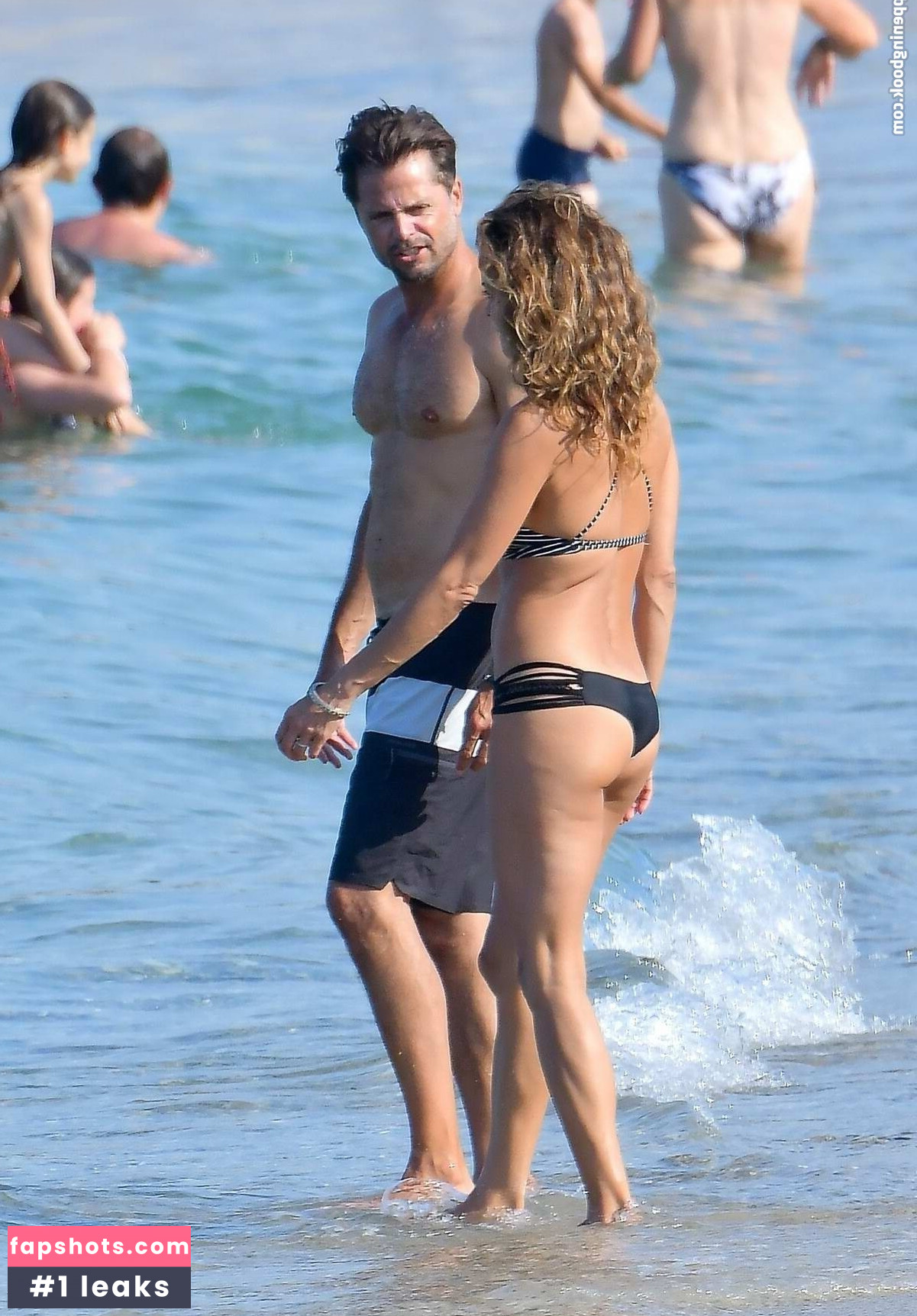 Brooke Burke Nude Leaks OnlyFans Photos #38 - Fapshots