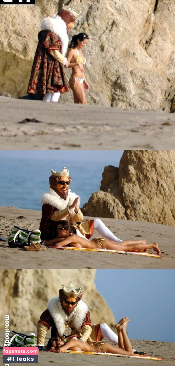 Brooke Burke gallery photo #395