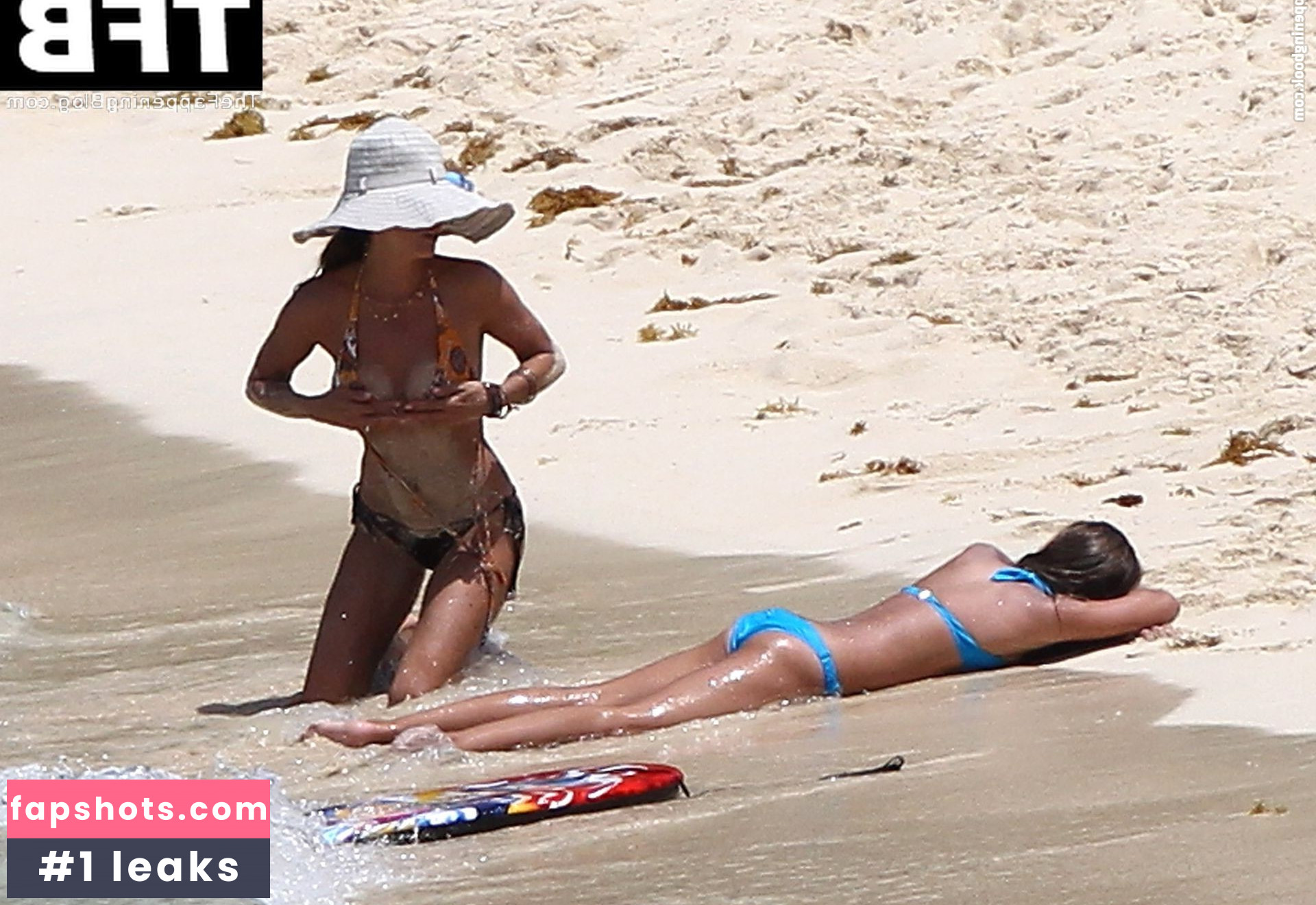 Brooke Burke gallery photo #400