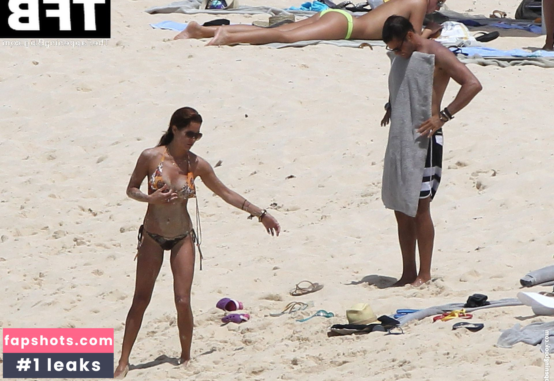 Brooke Burke gallery photo #401