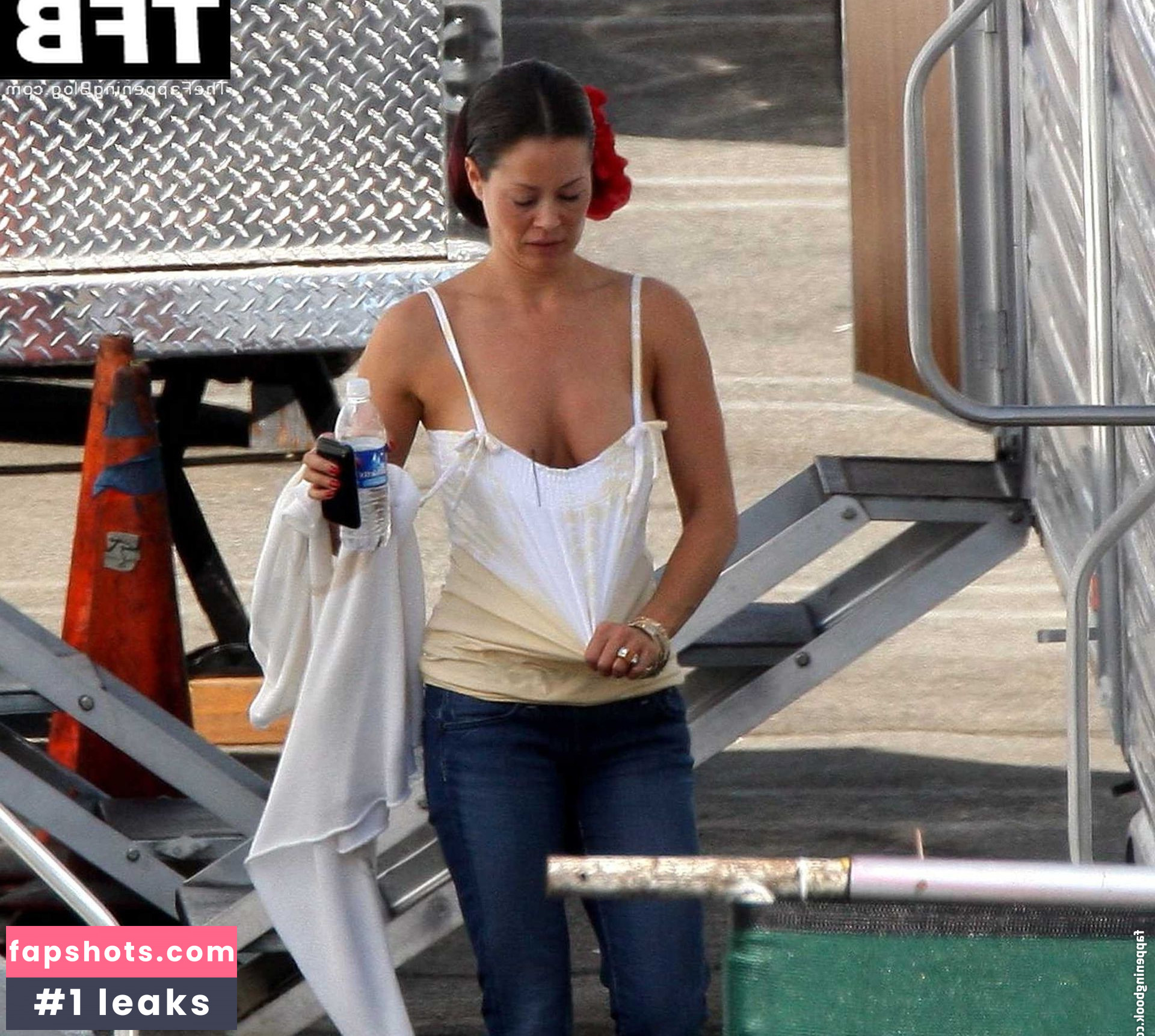 Brooke Burke gallery photo #418