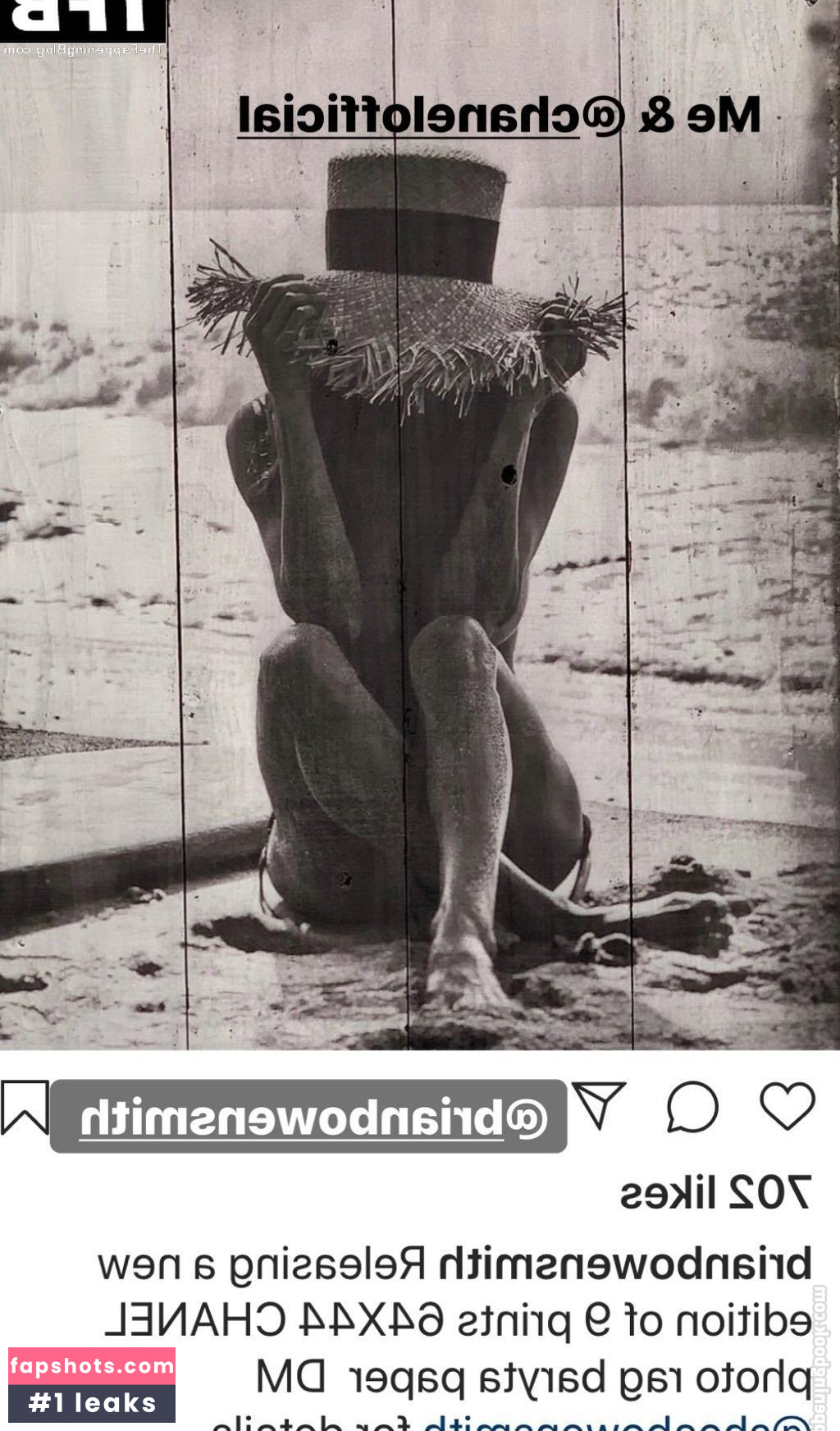 Brooke Burke gallery photo #426