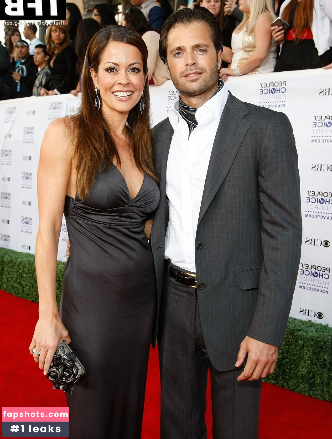 Brooke Burke gallery photo #440