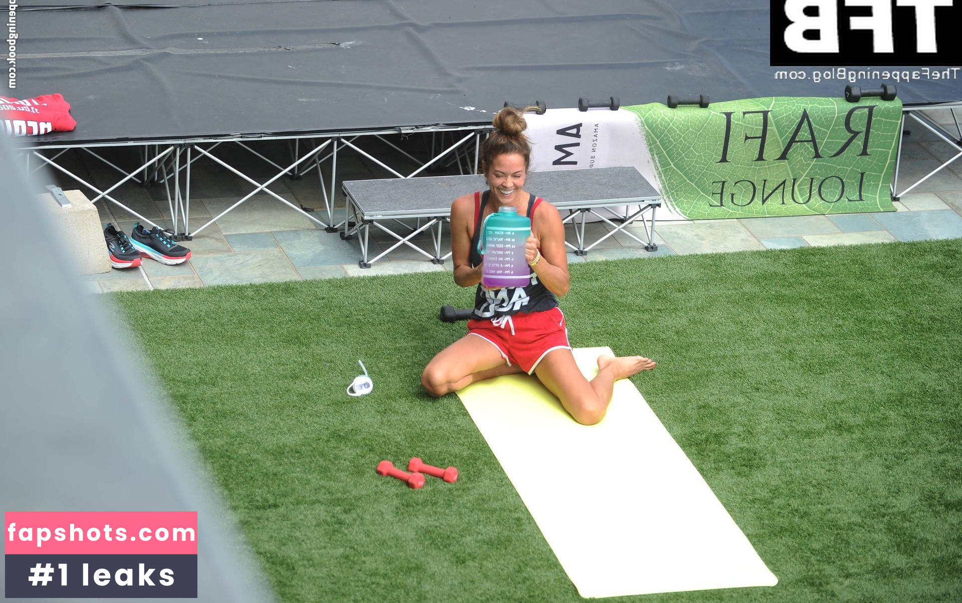 Brooke Burke gallery photo #466