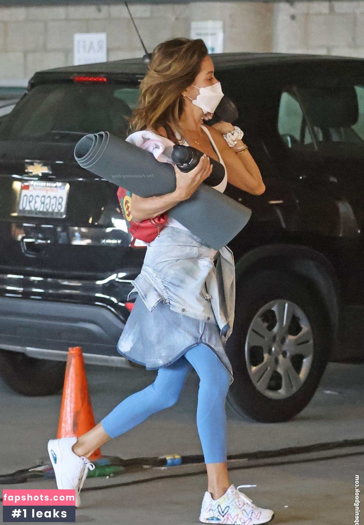 Brooke Burke gallery photo #517