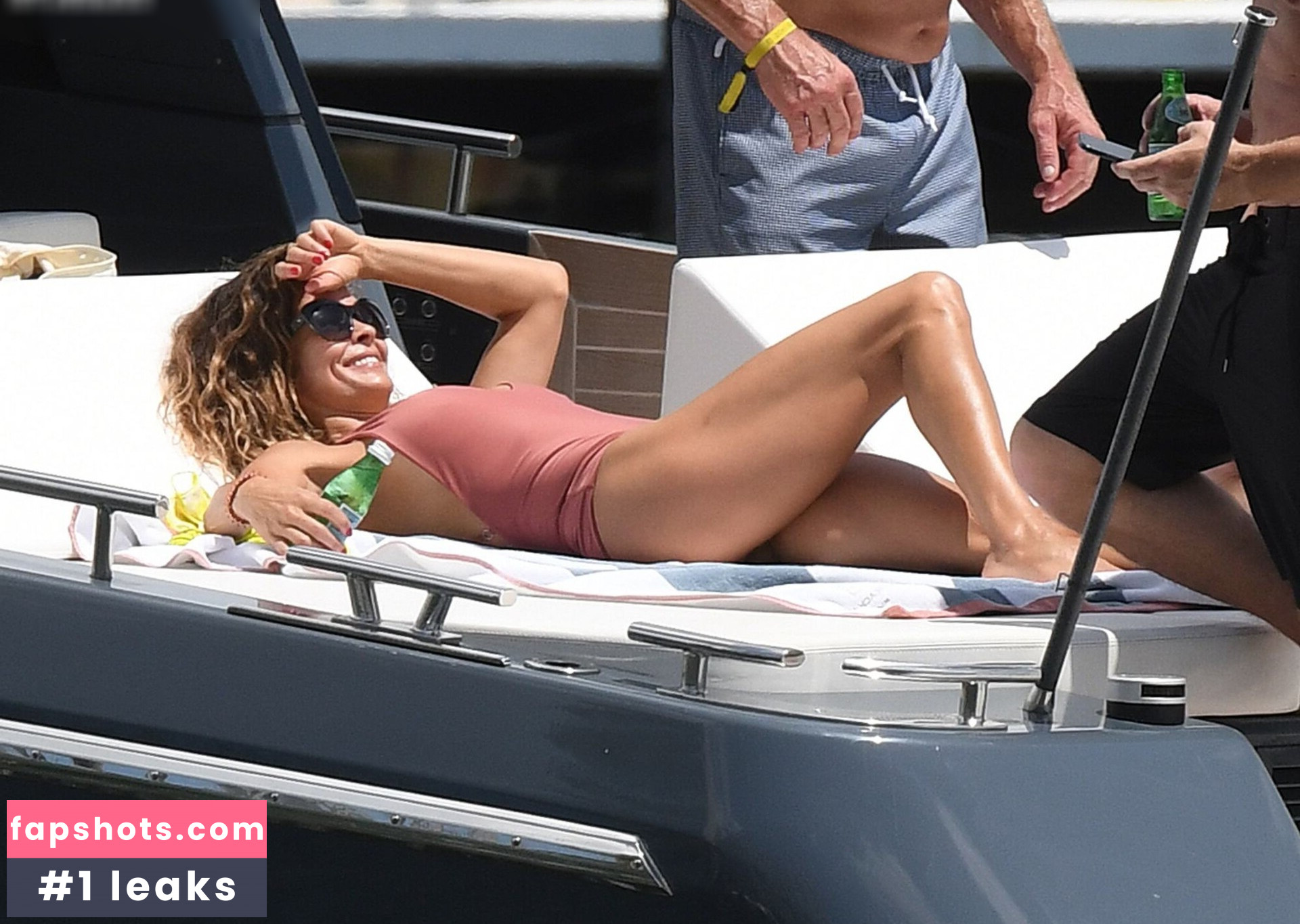 Brooke Burke Filtración Desnuda OnlyFans Foto #67 - Fapshots