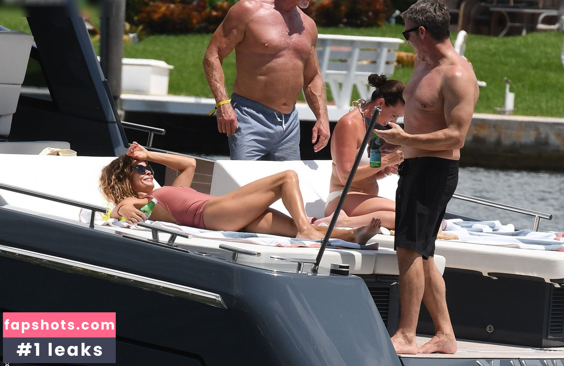 Brooke Burke Filtración Desnuda OnlyFans Foto #70 - Fapshots