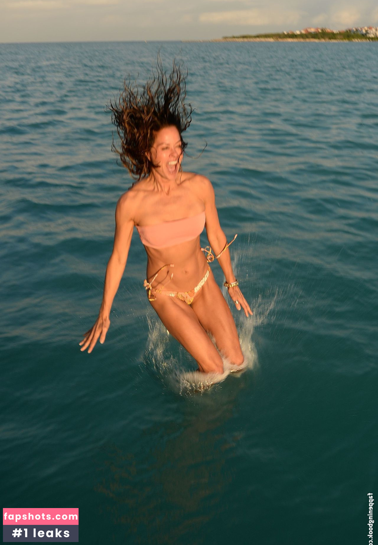 Brooke Burke gallery photo #706