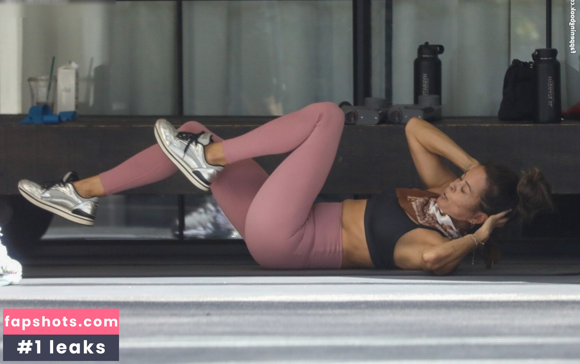 Brooke Burke Filtración Desnuda OnlyFans Foto #94 - Fapshots