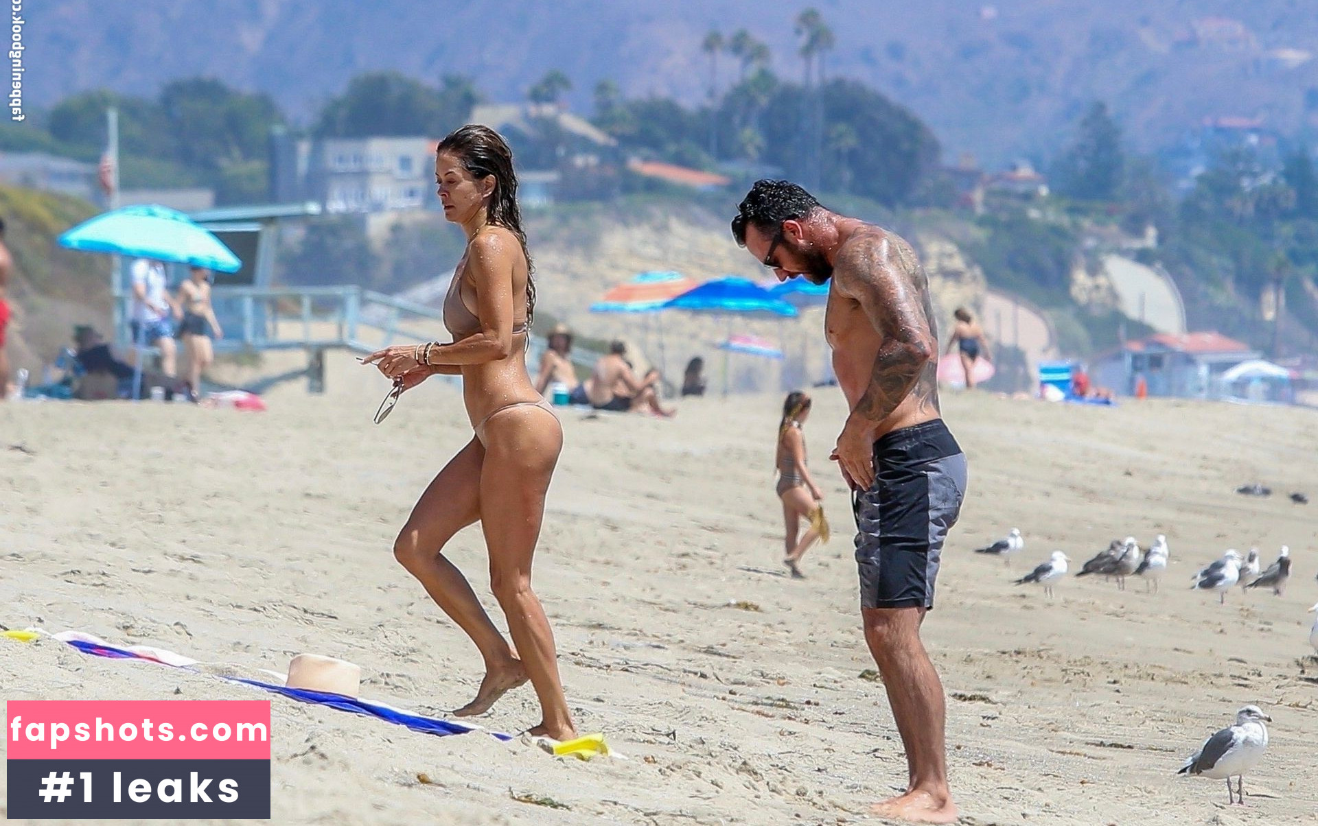 Brooke Burke gallery photo #948