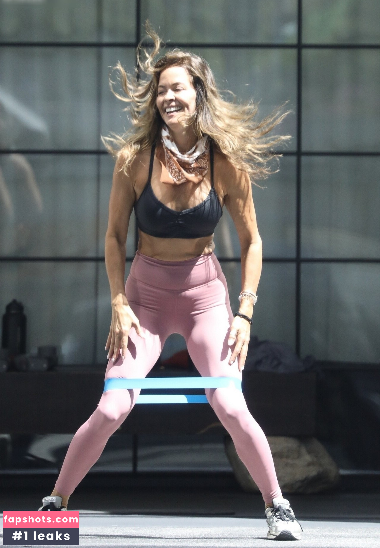 Brooke Burke Filtración Desnuda OnlyFans Foto #96 - Fapshots