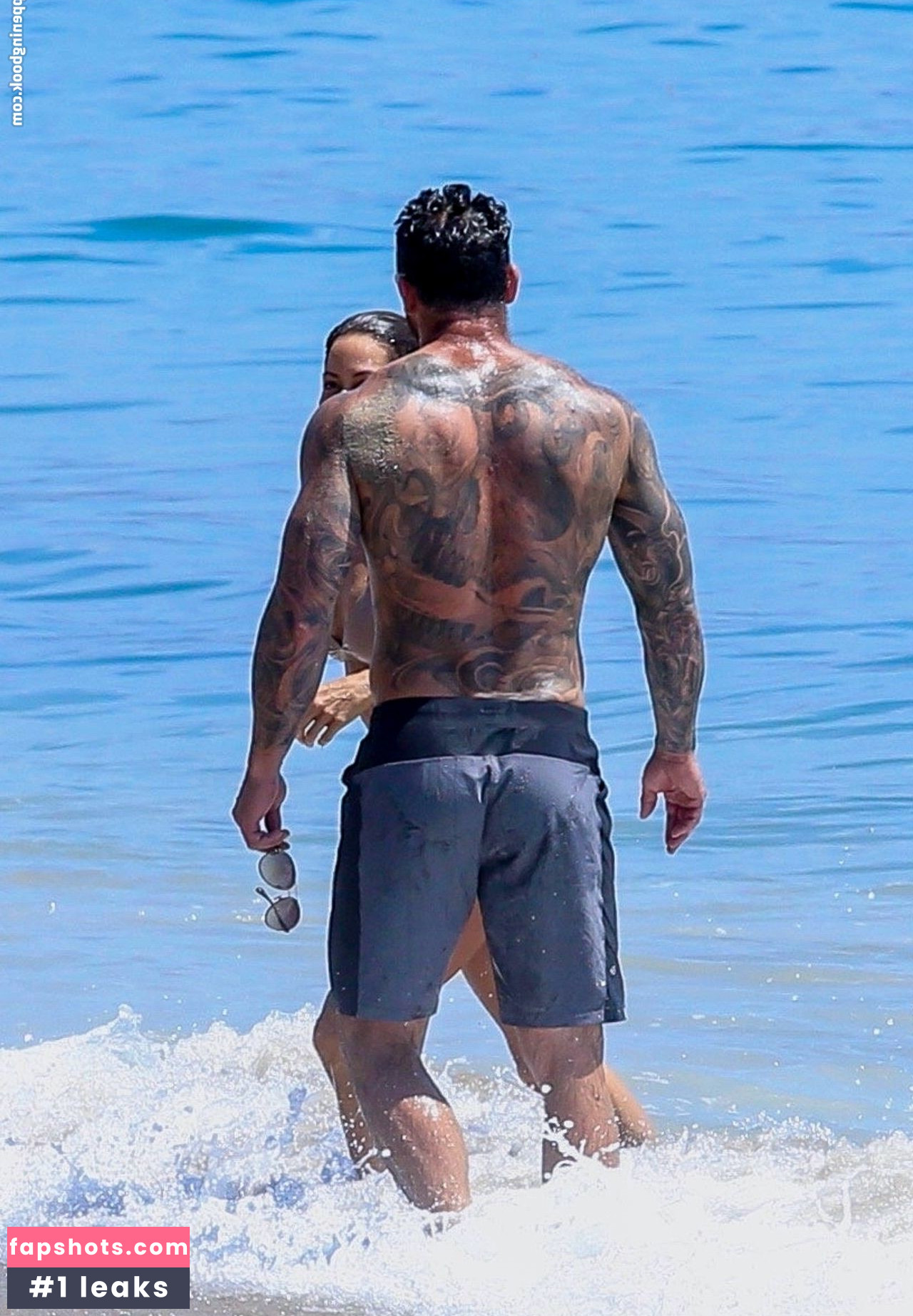 Brooke Burke gallery photo #955