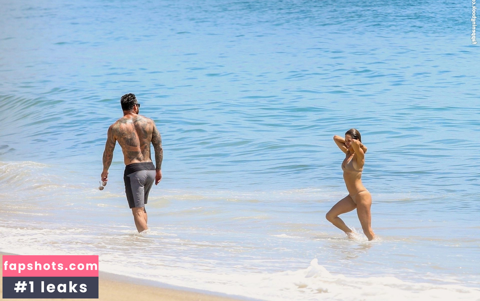 Brooke Burke gallery photo #957