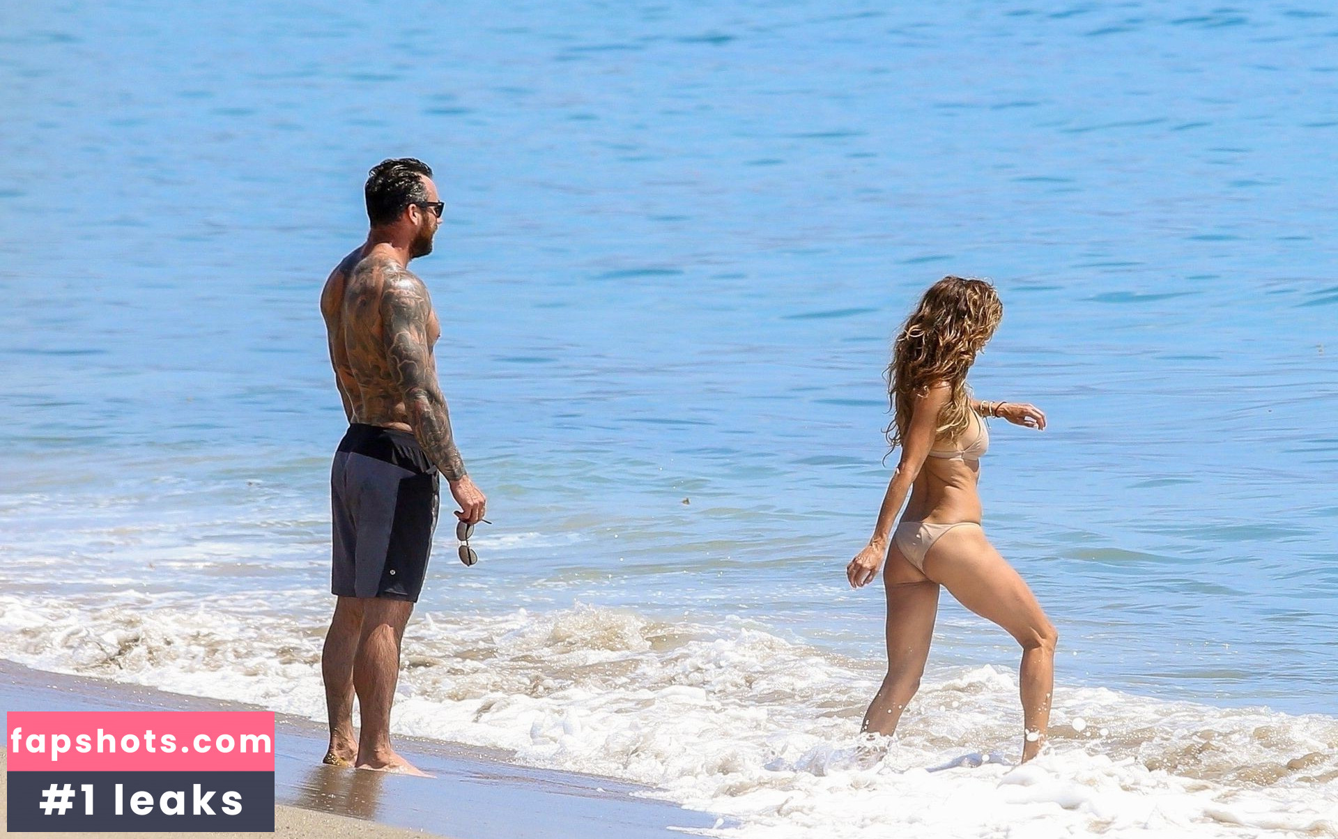 Brooke Burke gallery photo #960