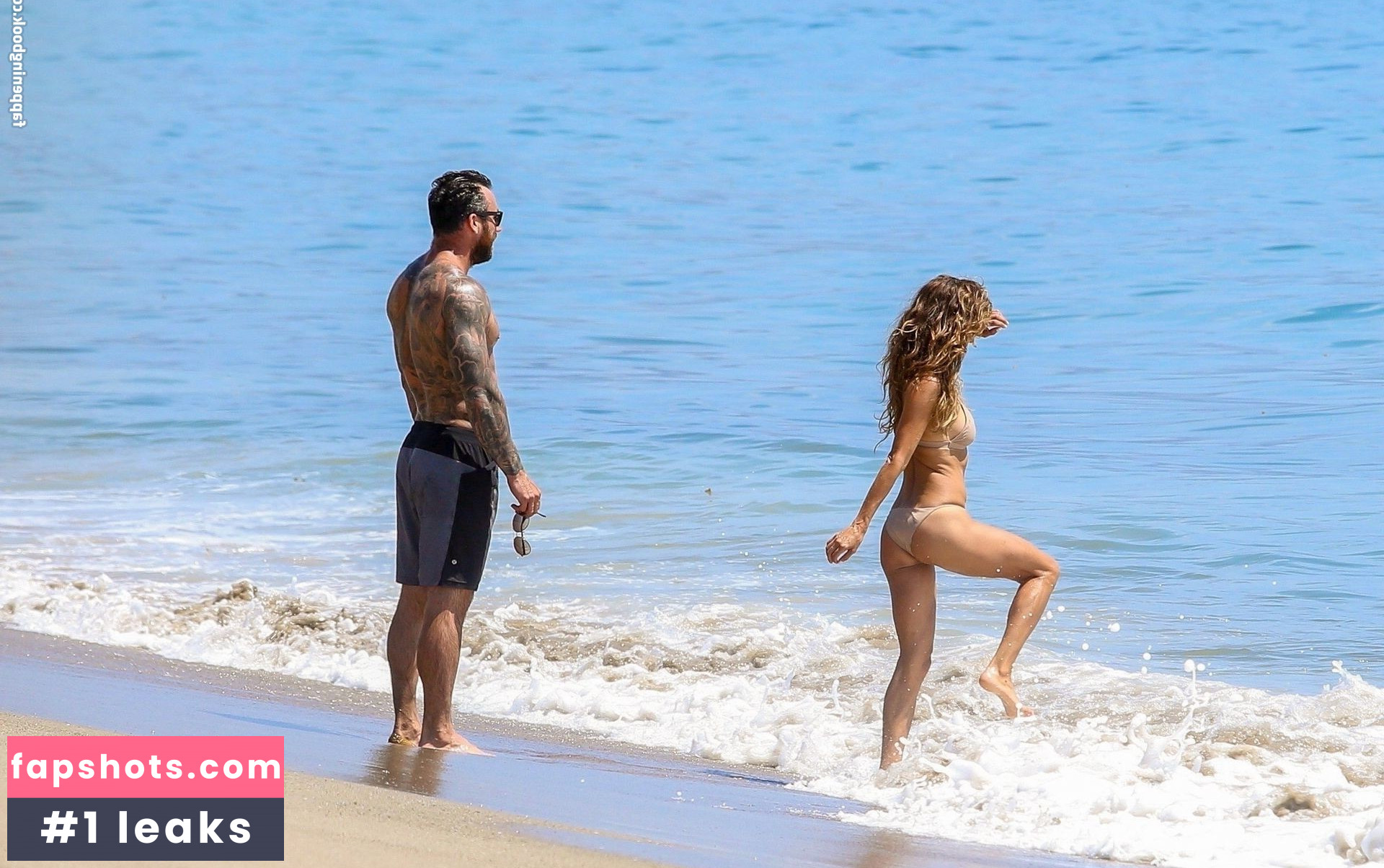 Brooke Burke gallery photo #961