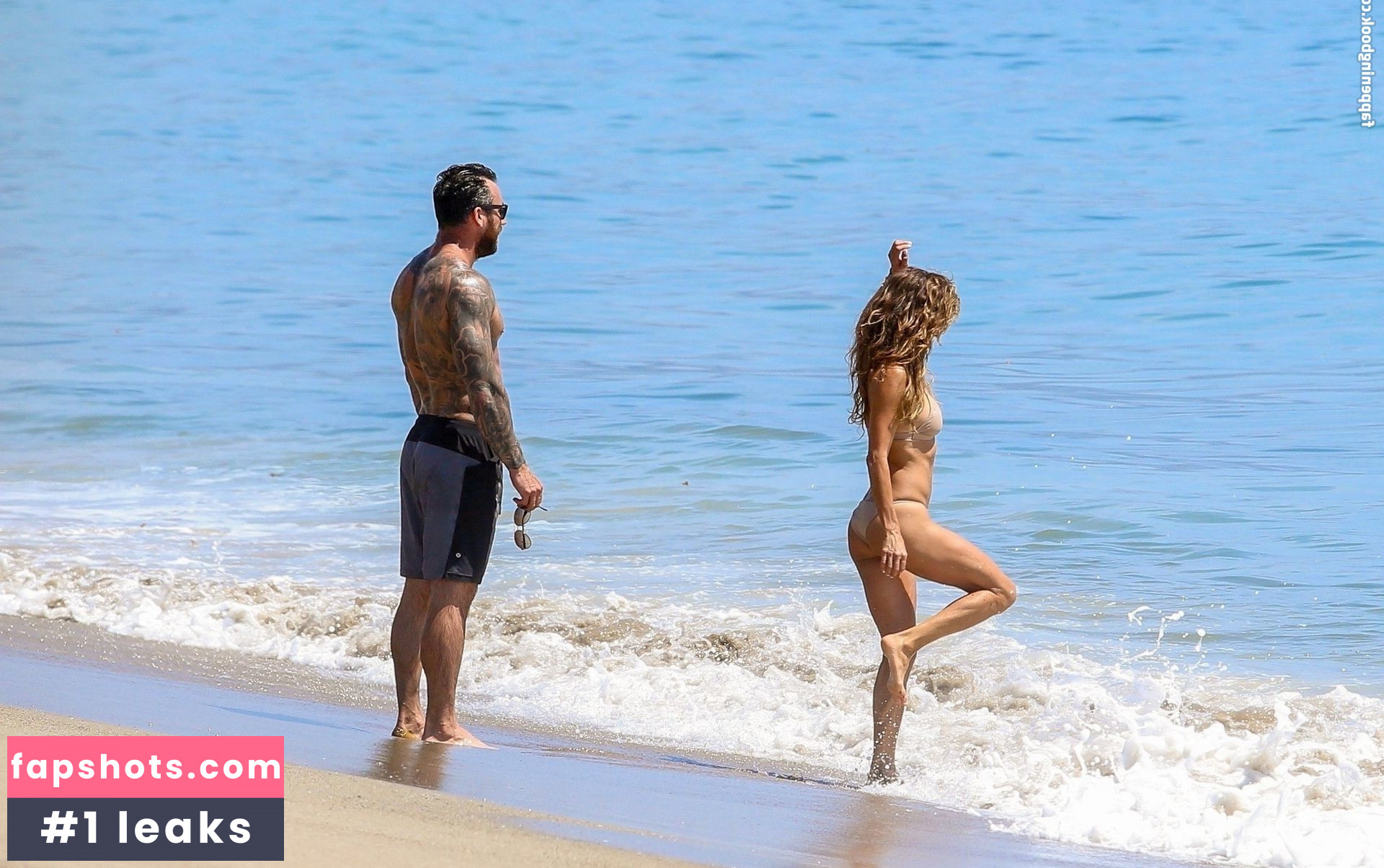 Brooke Burke gallery photo #962