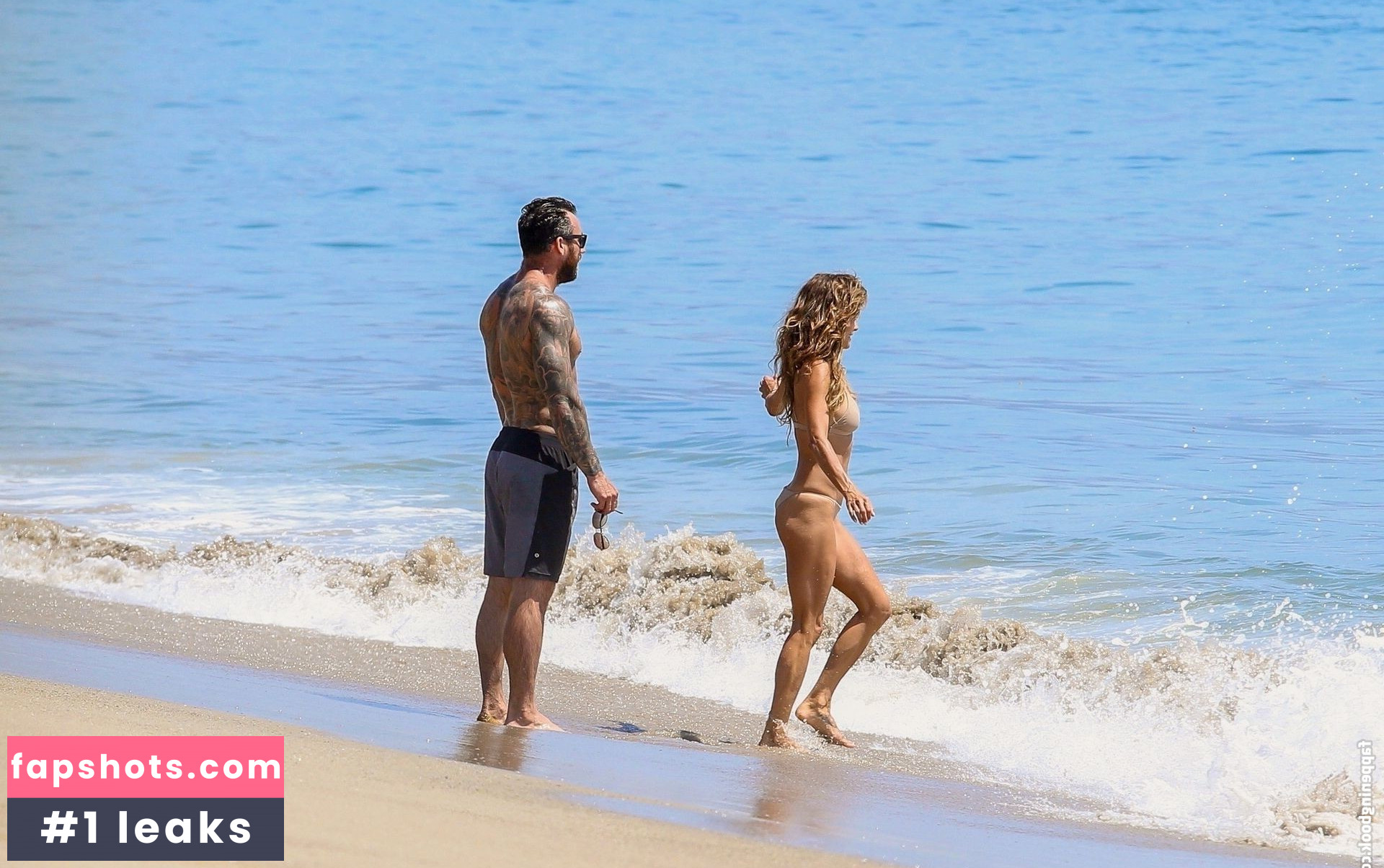 Brooke Burke gallery photo #965