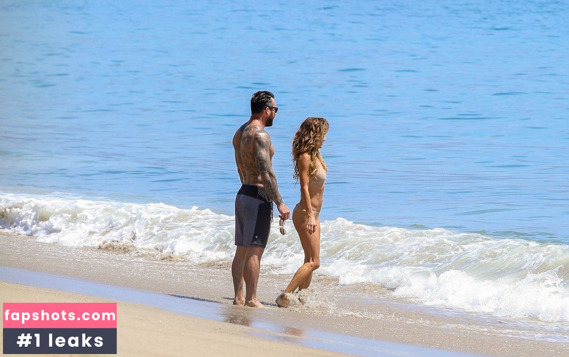 Brooke Burke gallery photo #966