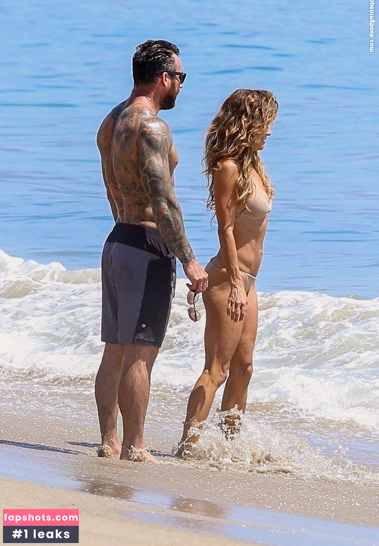 Brooke Burke gallery photo #967