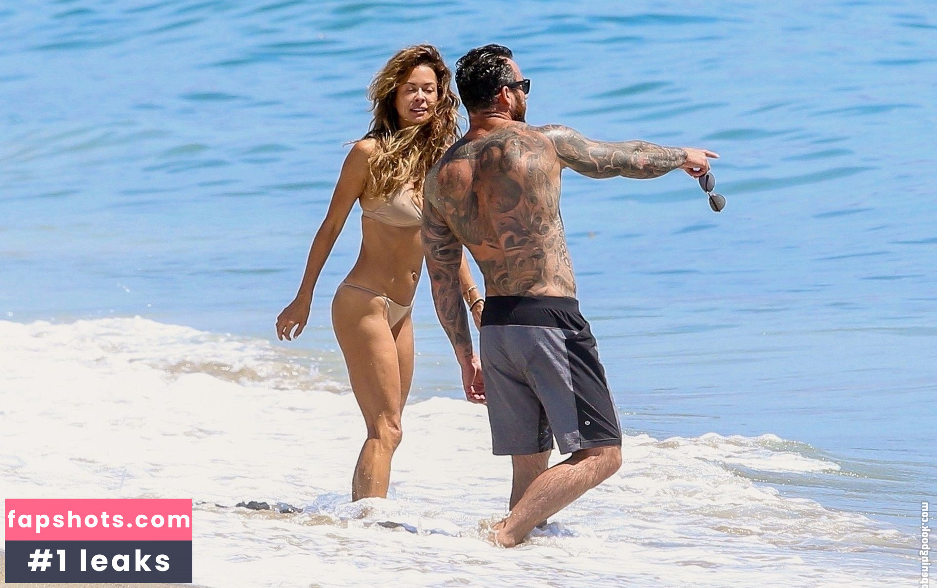 Brooke Burke gallery photo #969