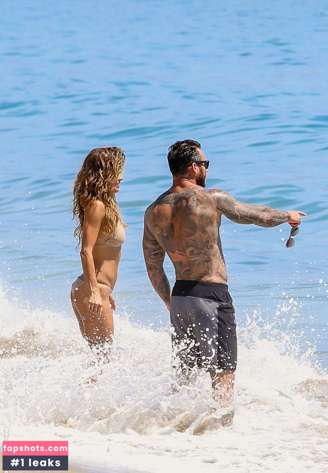 Brooke Burke gallery photo #971