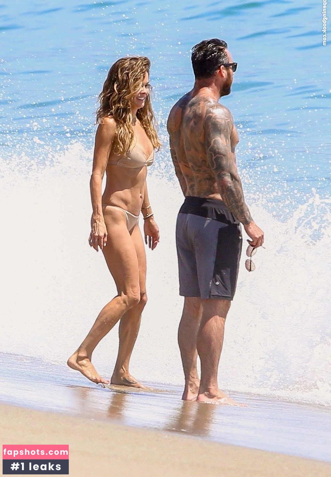 Brooke Burke gallery photo #975