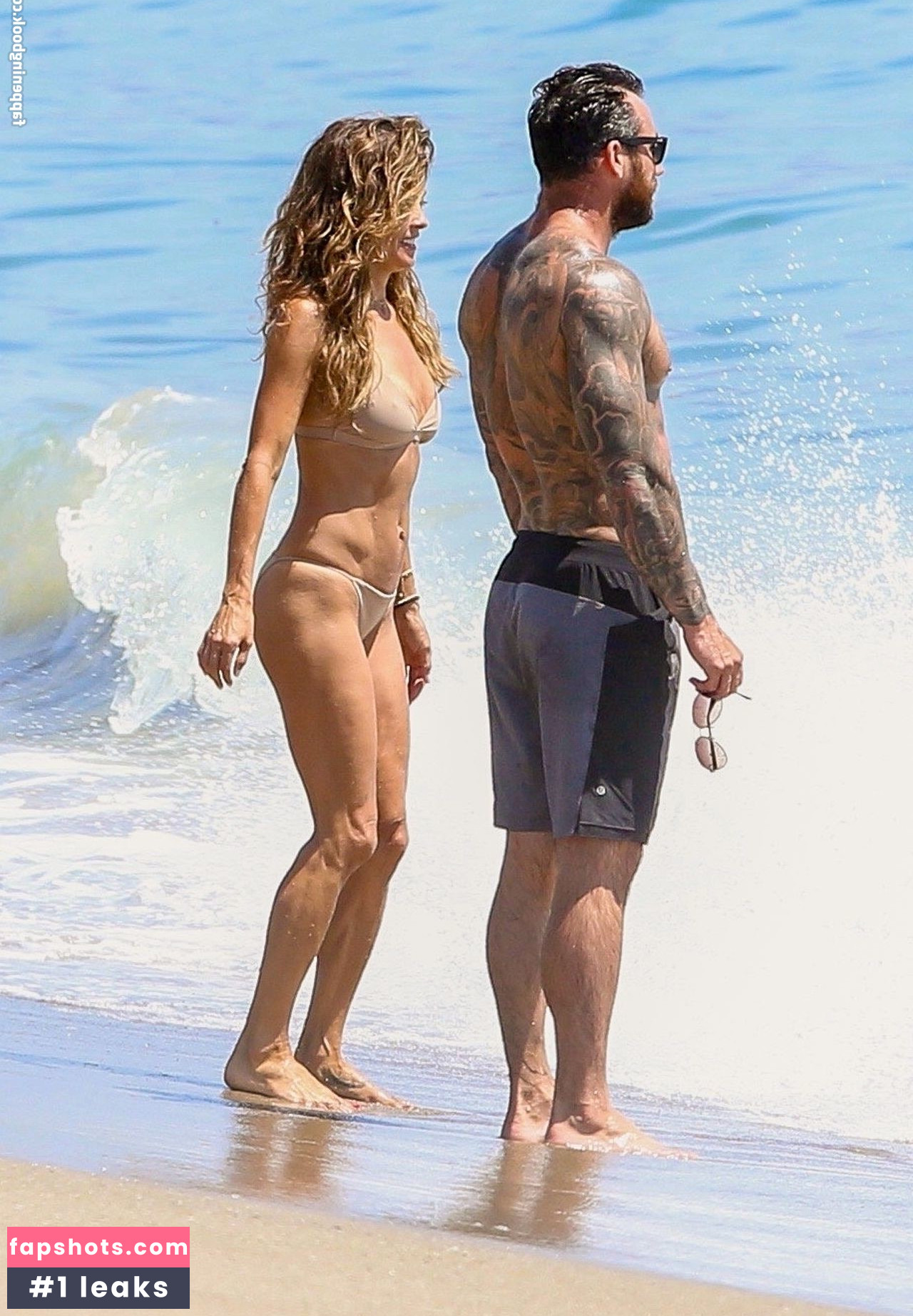 Brooke Burke gallery photo #976