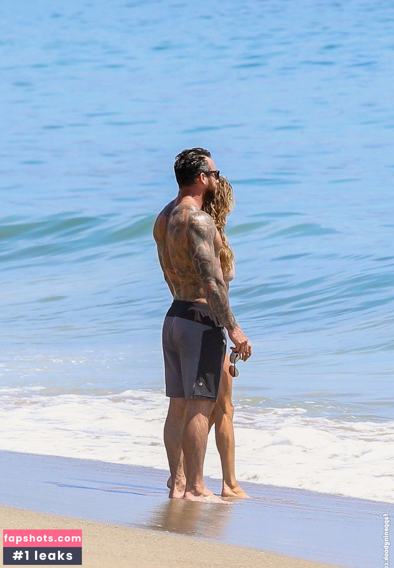 Brooke Burke gallery photo #978