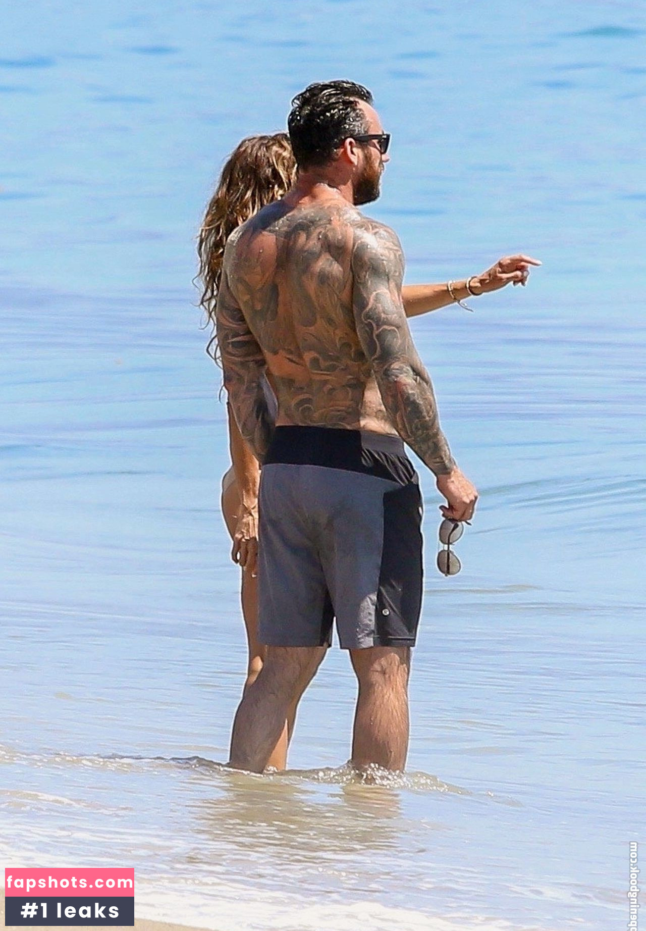 Brooke Burke gallery photo #979