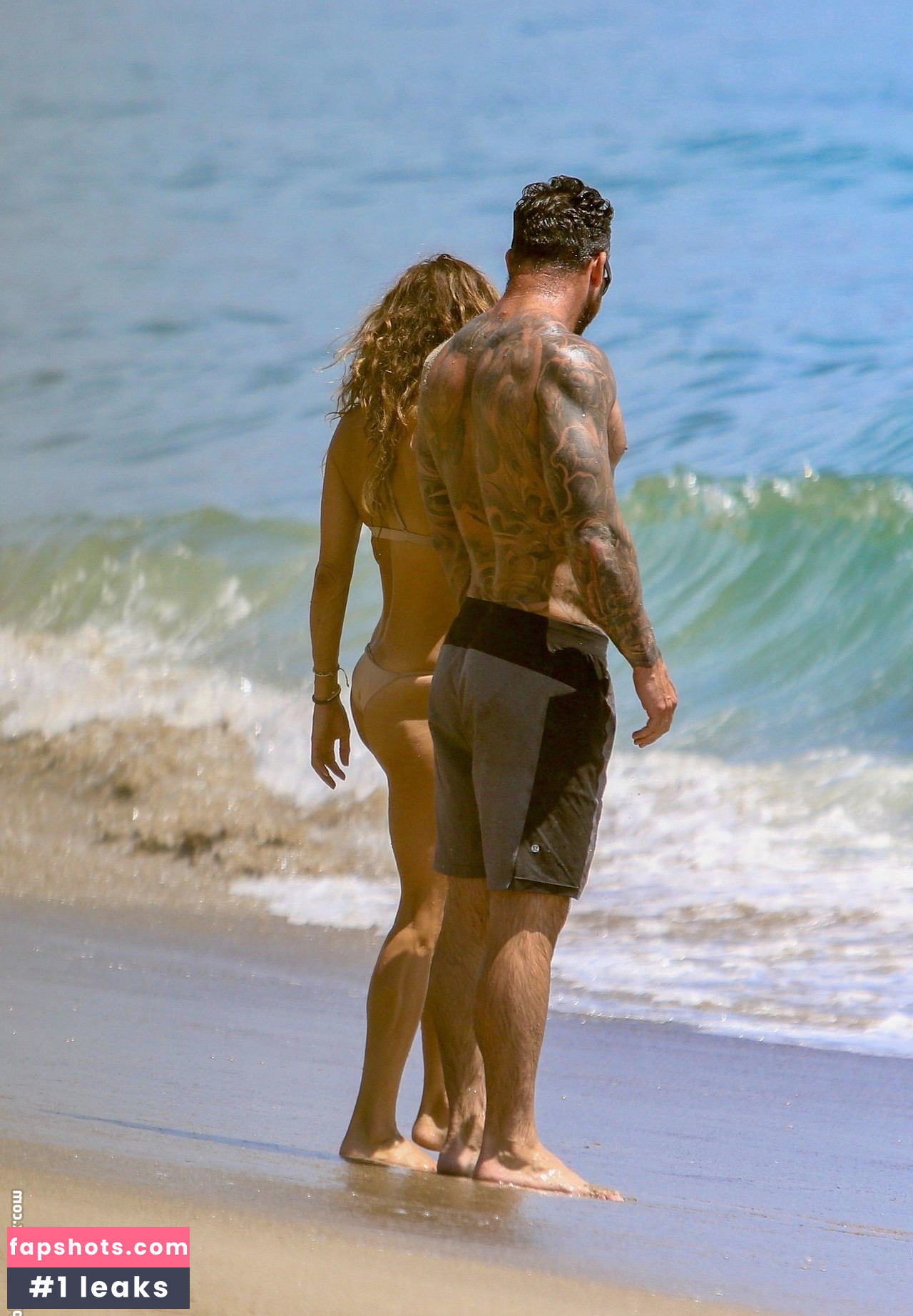 Brooke Burke gallery photo #980