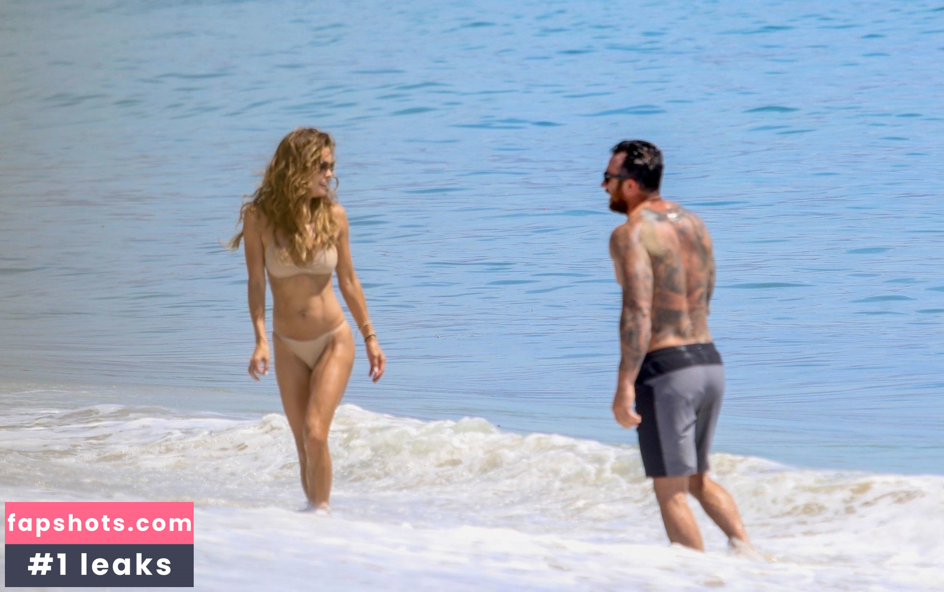 Brooke Burke gallery photo #981