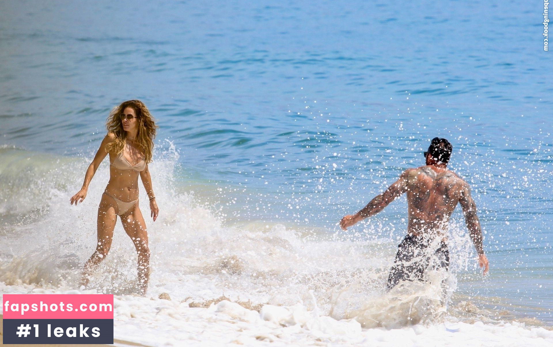 Brooke Burke gallery photo #983