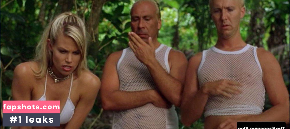 Brooke Burns gallery photo #11