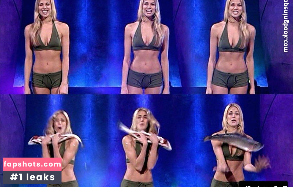 Brooke Burns gallery photo #4