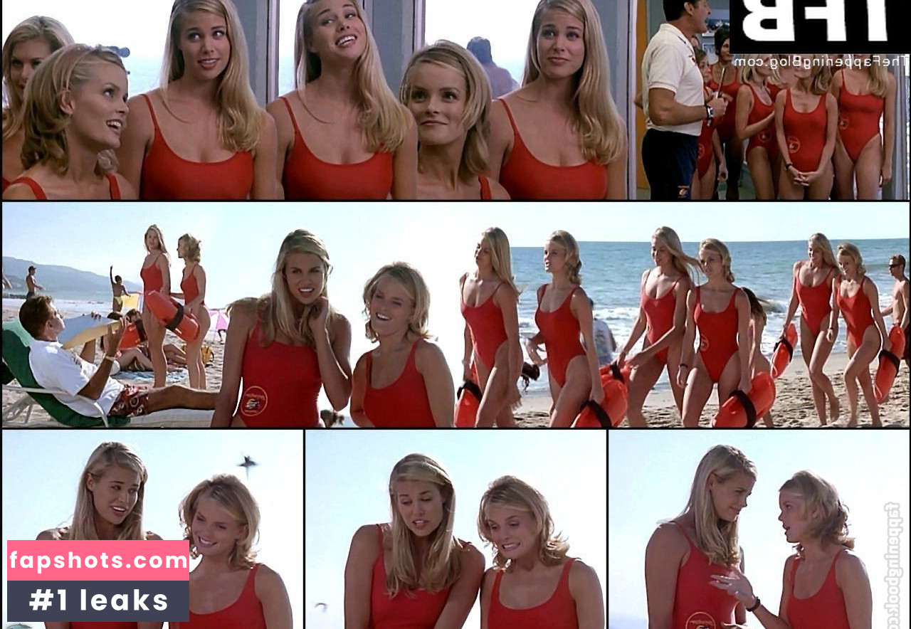 Brooke Burns gallery photo #36