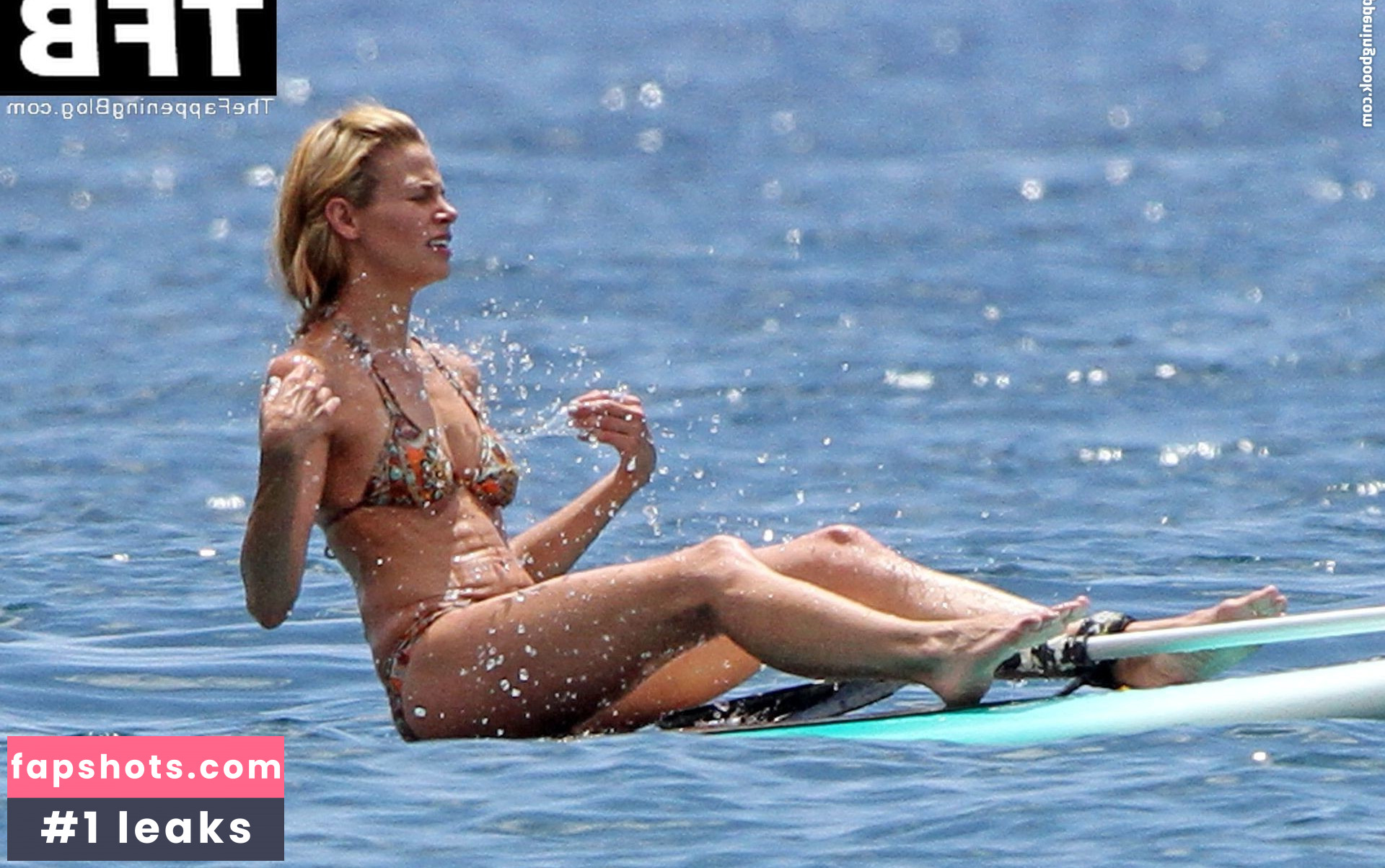 Brooke Burns gallery photo #46